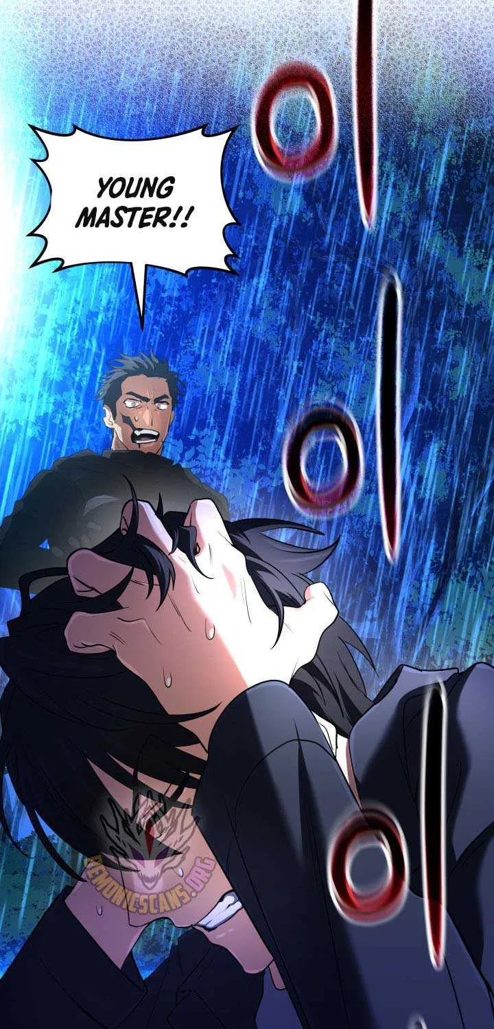 The Return of the Mythical Archmage Chapter 61 page 96 - 