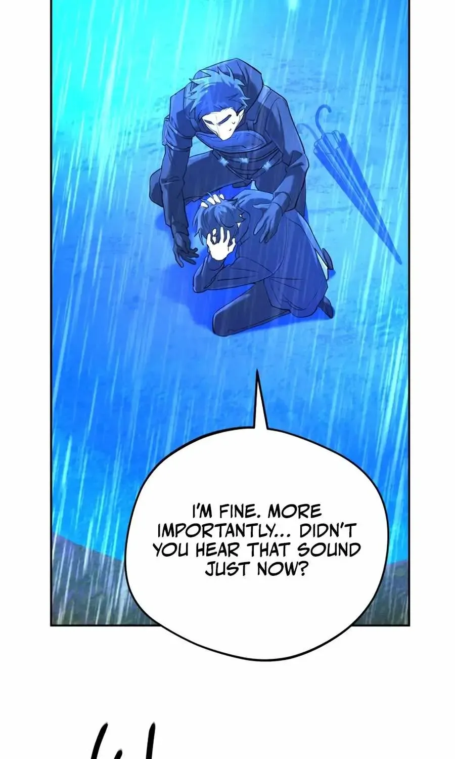 The Return of the Mythical Archmage Chapter 62 page 11 - 