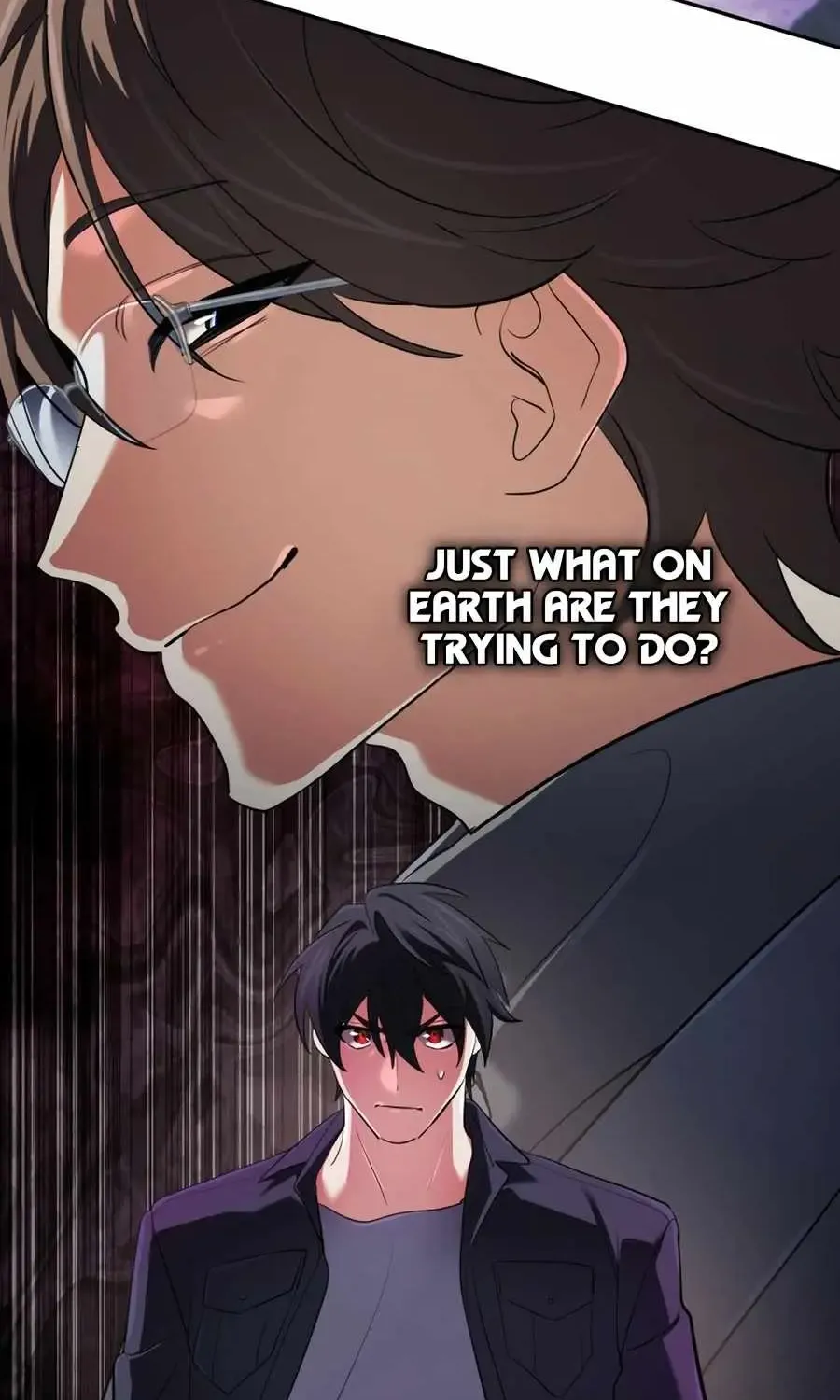 The Return of the Mythical Archmage Chapter 62 page 104 - 
