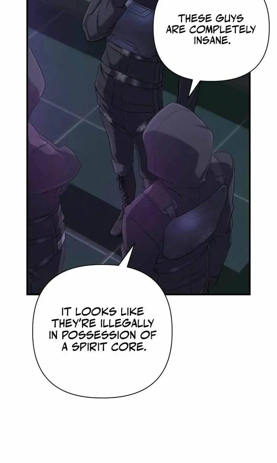 The Return of the Mythical Archmage Chapter 62 page 106 - 