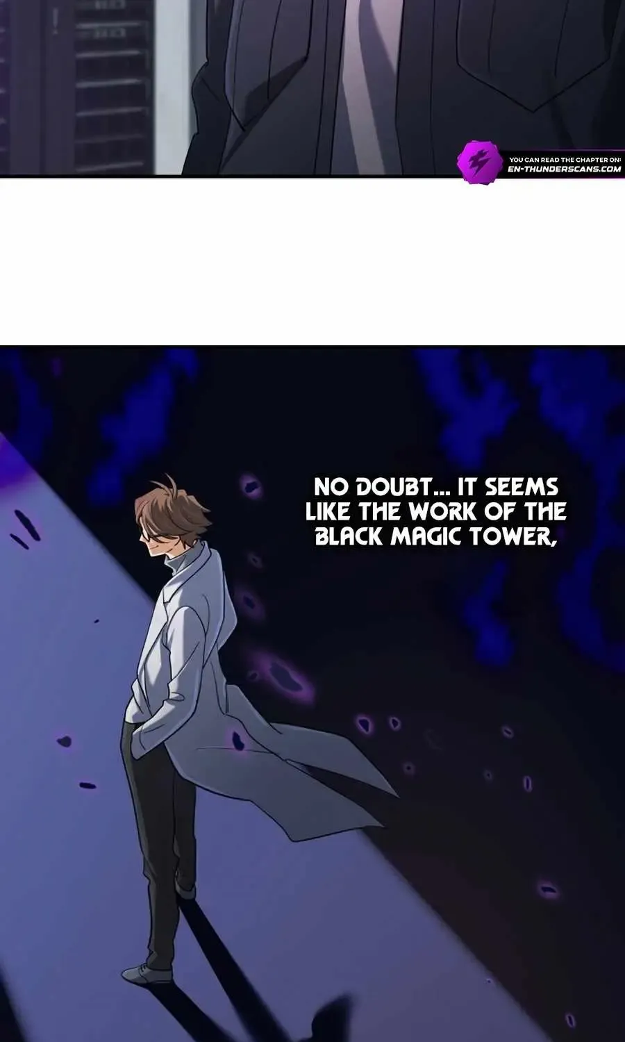 The Return of the Mythical Archmage Chapter 62 page 108 - 