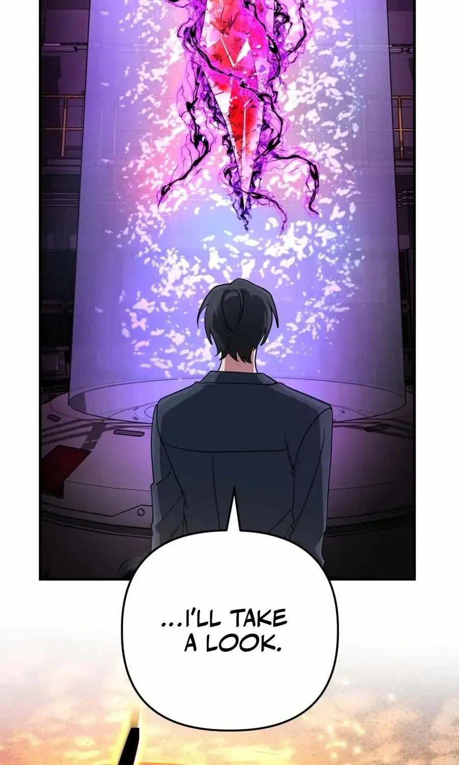 The Return of the Mythical Archmage Chapter 62 page 115 - 