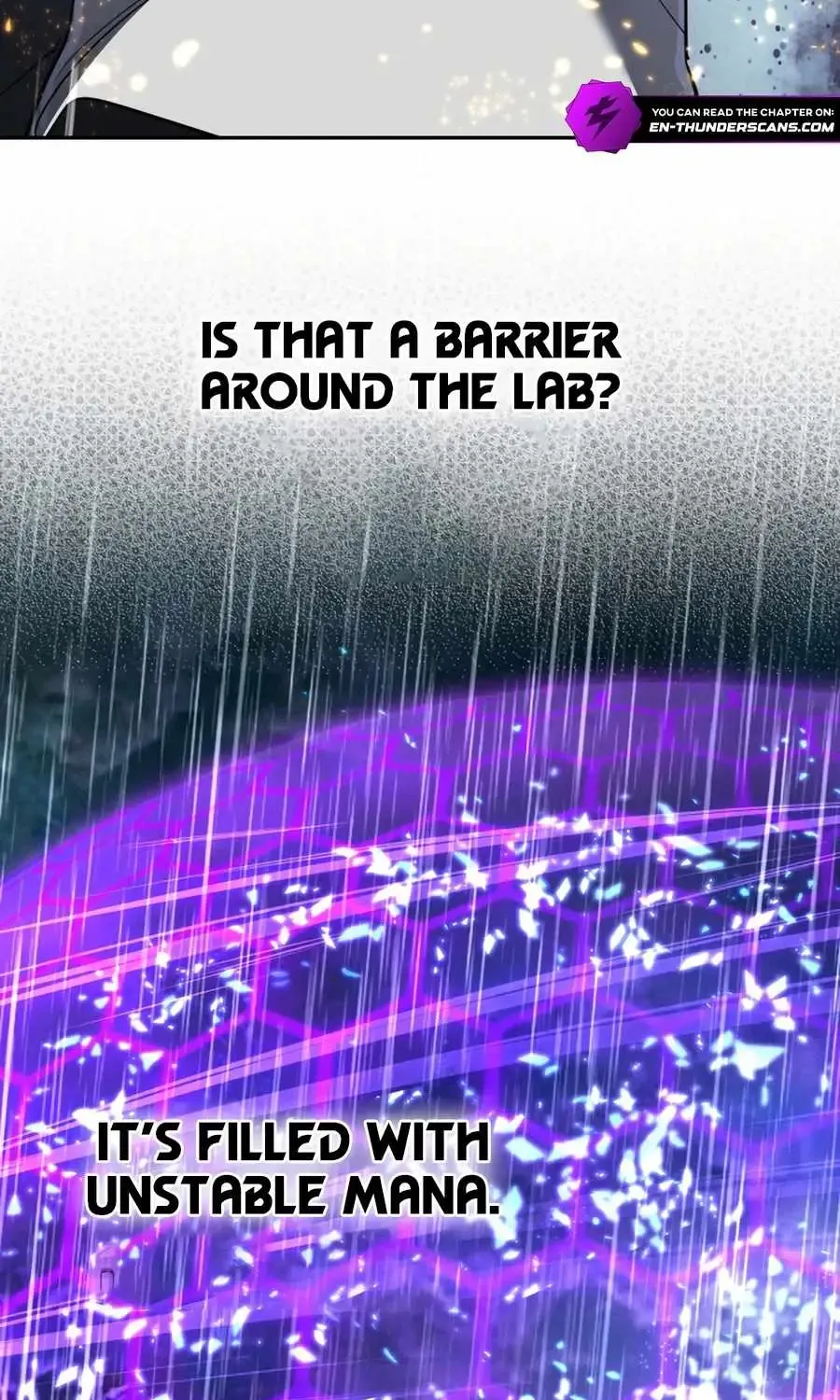 The Return of the Mythical Archmage Chapter 62 page 22 - 