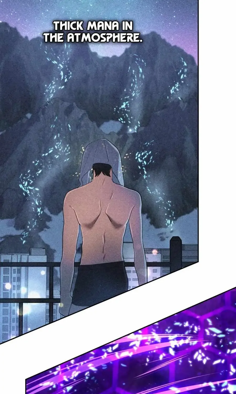 The Return of the Mythical Archmage Chapter 62 page 24 - 