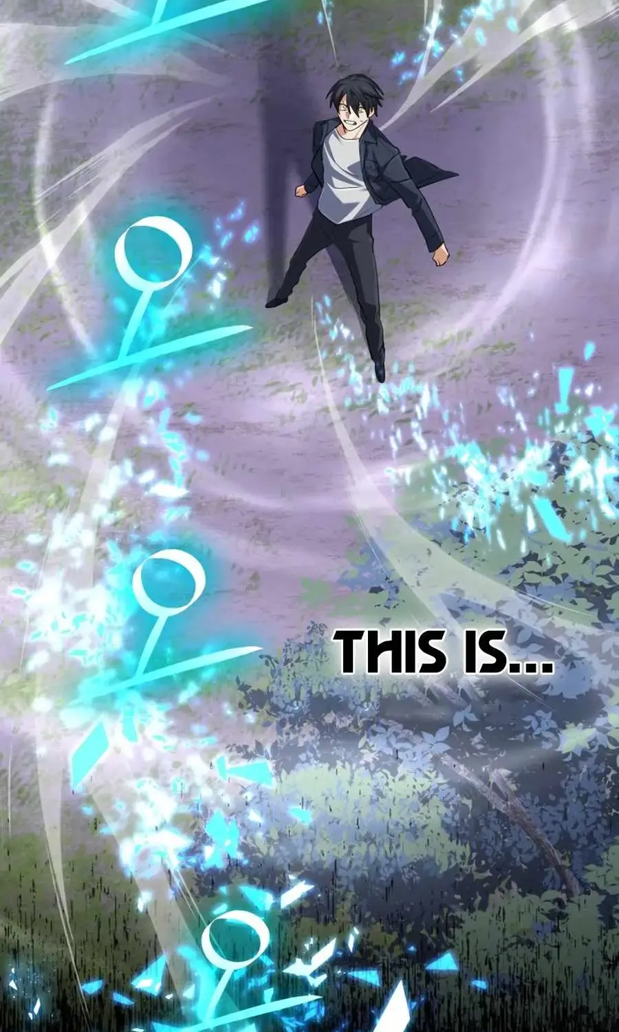 The Return of the Mythical Archmage Chapter 62 page 28 - 