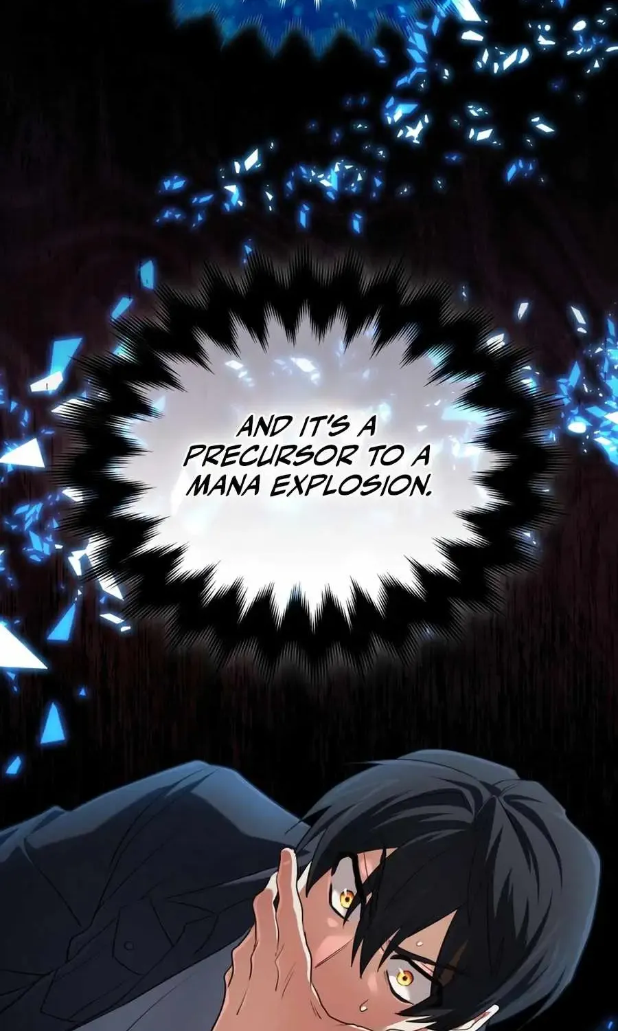 The Return of the Mythical Archmage Chapter 62 page 30 - 