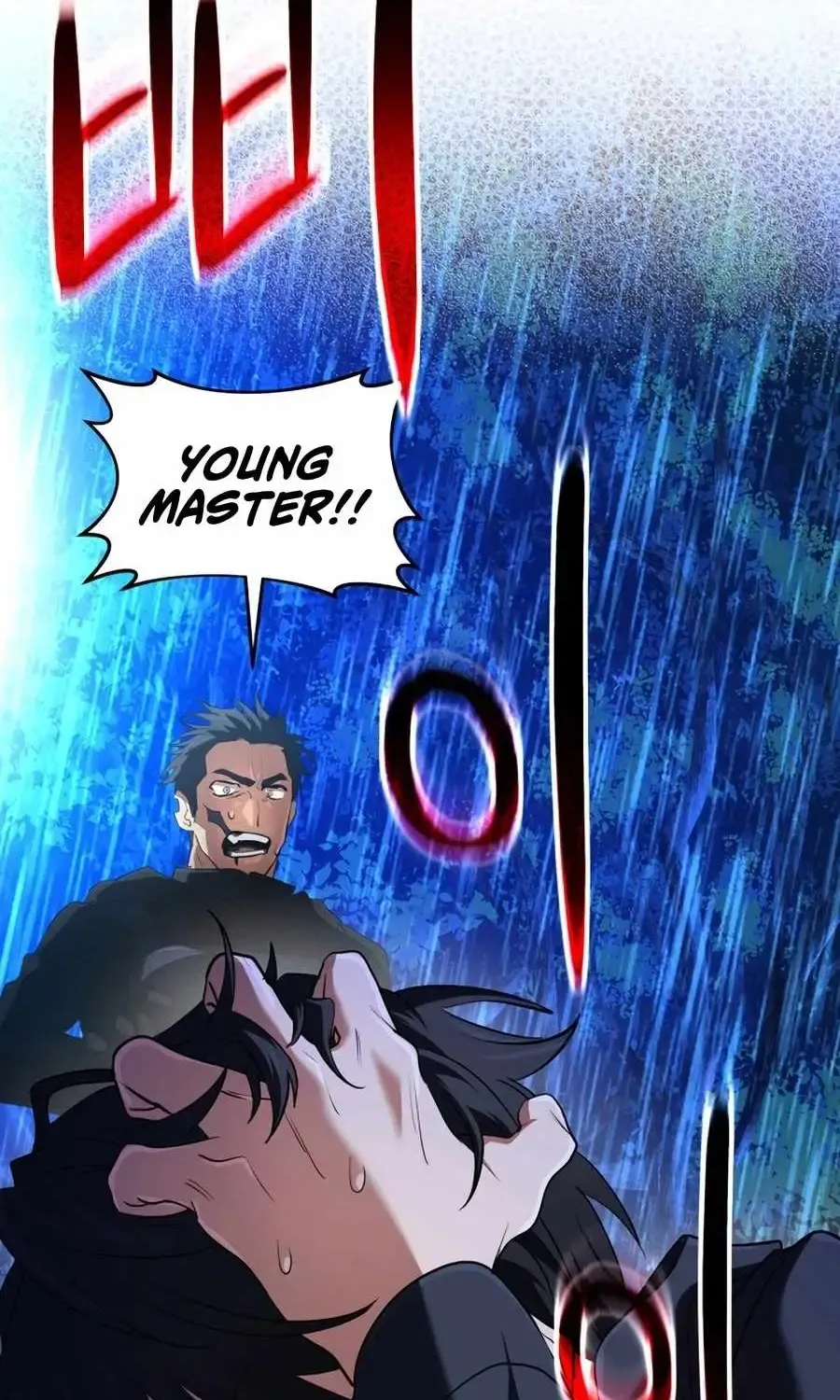 The Return of the Mythical Archmage Chapter 62 page 4 - 