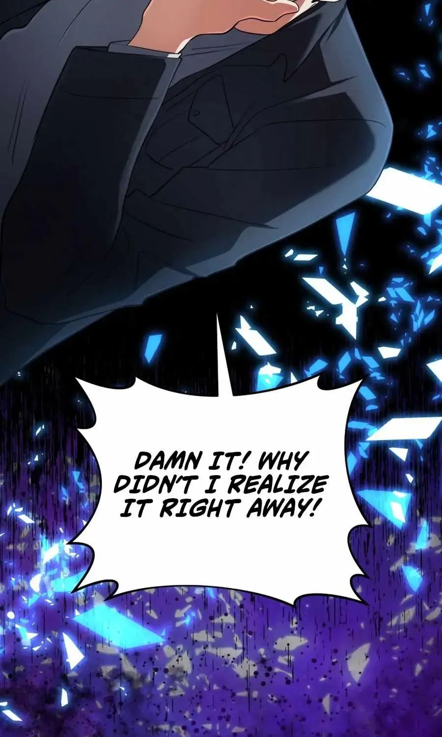 The Return of the Mythical Archmage Chapter 62 page 31 - 