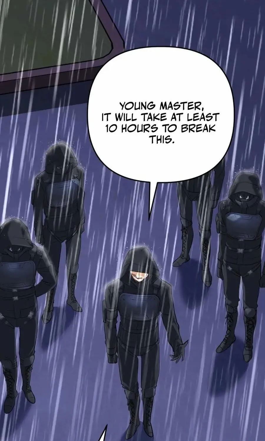 The Return of the Mythical Archmage Chapter 62 page 43 - 