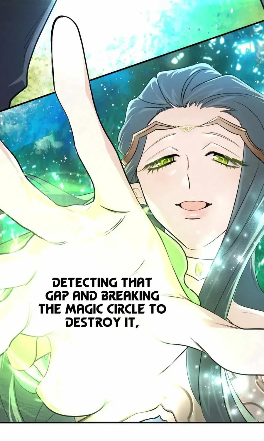 The Return of the Mythical Archmage Chapter 62 page 65 - 