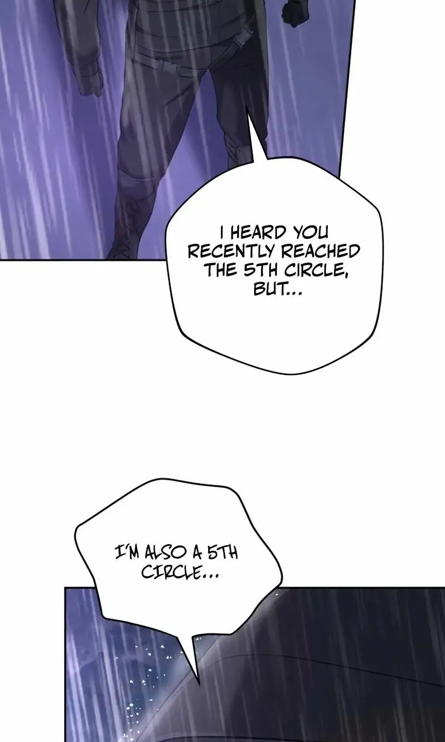 The Return of the Mythical Archmage Chapter 62 page 74 - 
