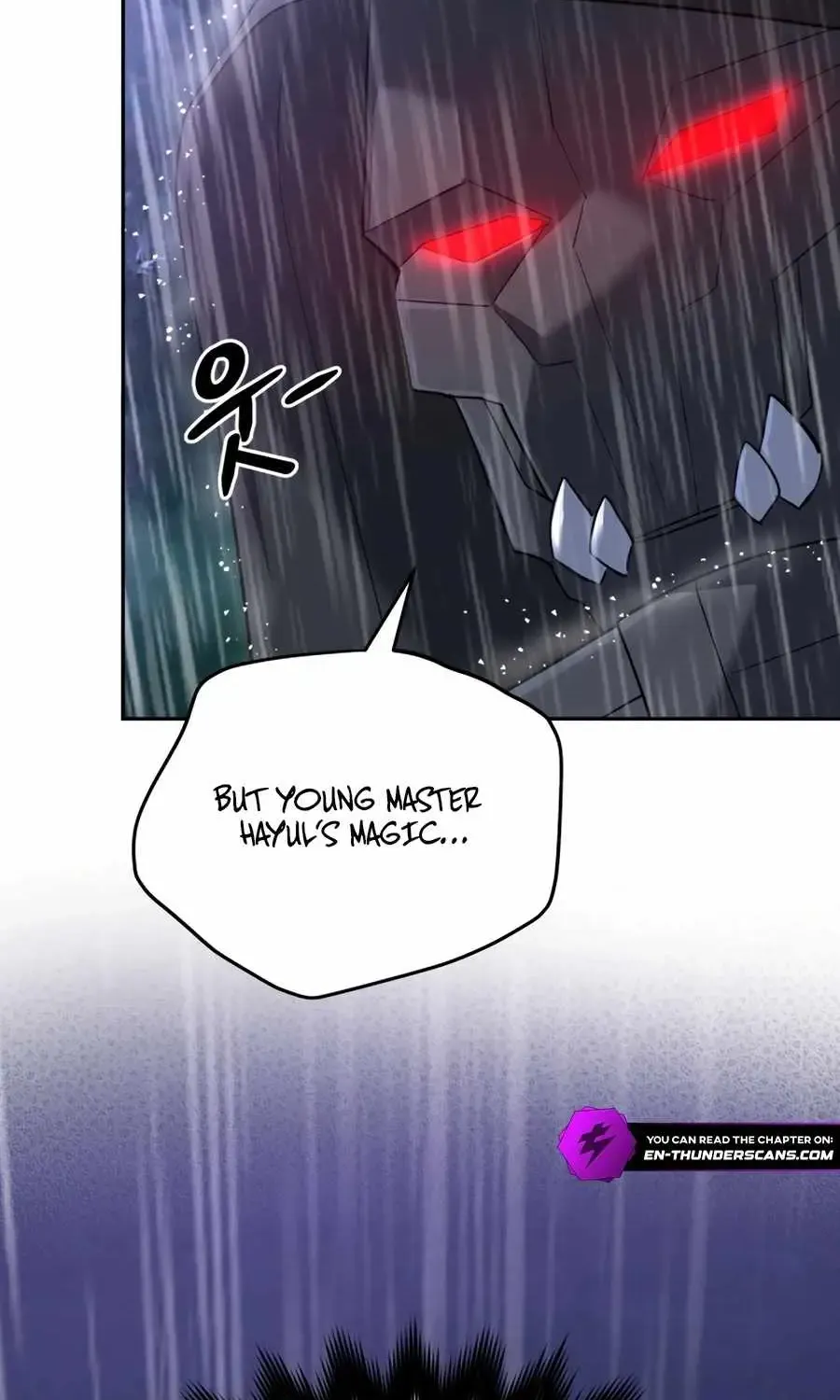 The Return of the Mythical Archmage Chapter 62 page 75 - 