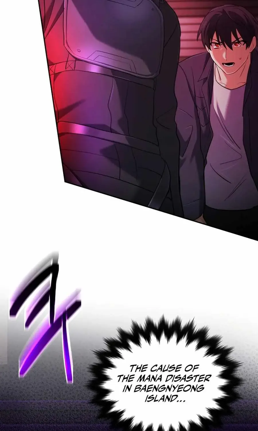 The Return of the Mythical Archmage Chapter 62 page 93 - 
