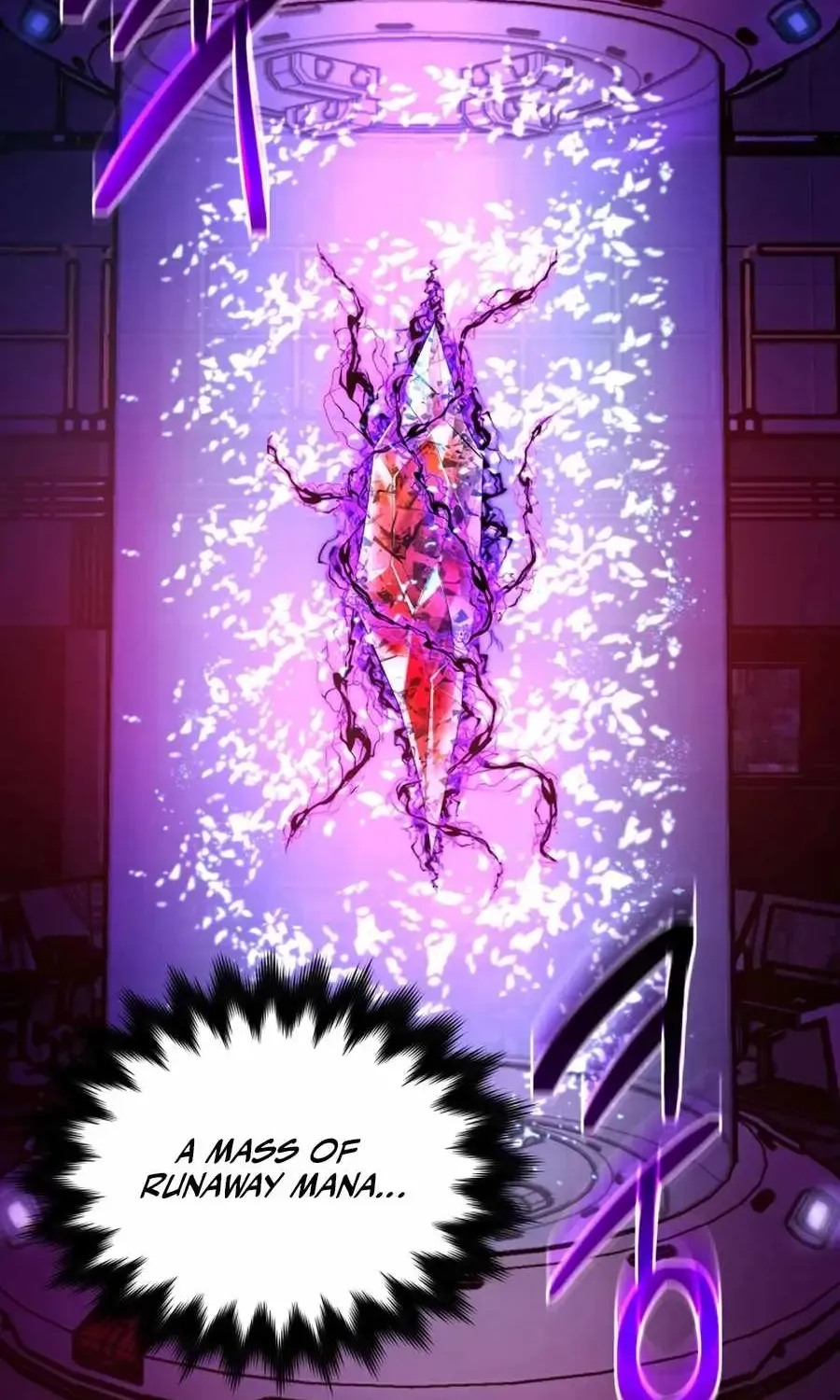 The Return of the Mythical Archmage Chapter 62 page 95 - 