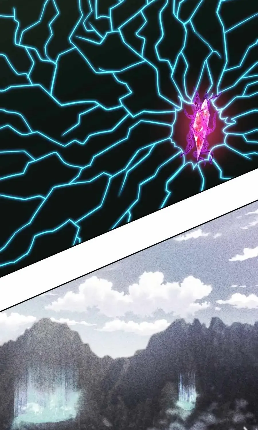 The Return of the Mythical Archmage Chapter 62 page 100 - 