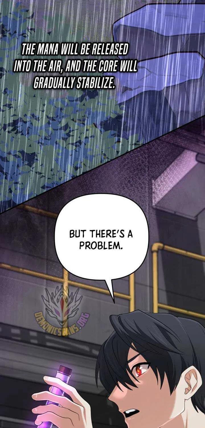 The Return of the Mythical Archmage Chapter 63 page 107 - 