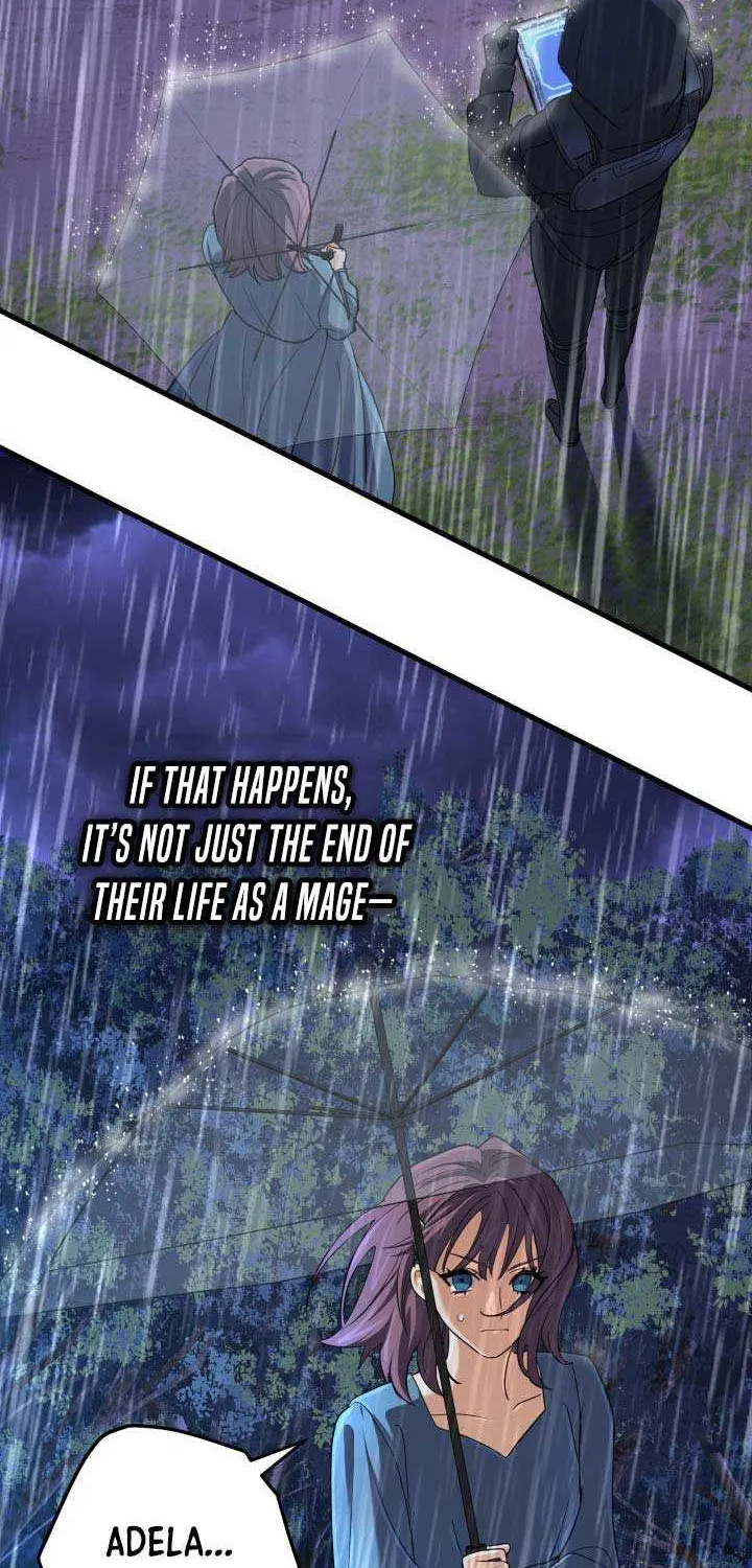 The Return of the Mythical Archmage Chapter 63 page 111 - 
