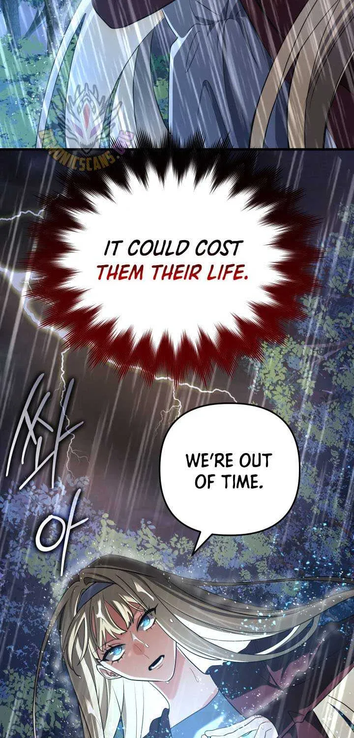 The Return of the Mythical Archmage Chapter 63 page 113 - 