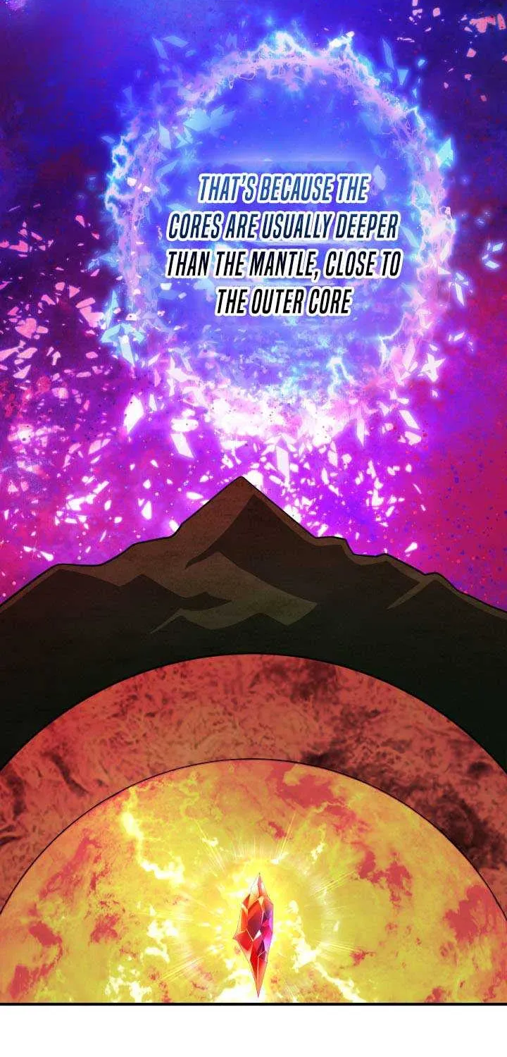 The Return of the Mythical Archmage Chapter 63 page 17 - 