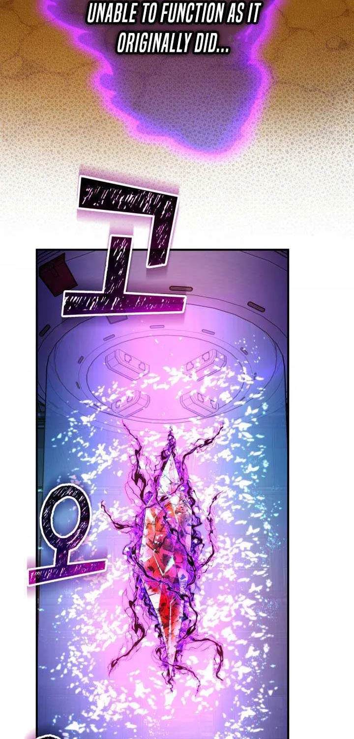 The Return of the Mythical Archmage Chapter 63 page 21 - 