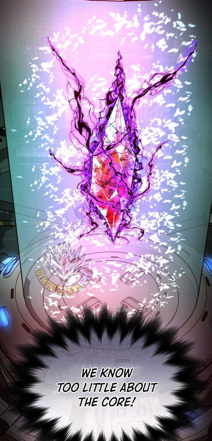 The Return of the Mythical Archmage Chapter 63 page 25 - 
