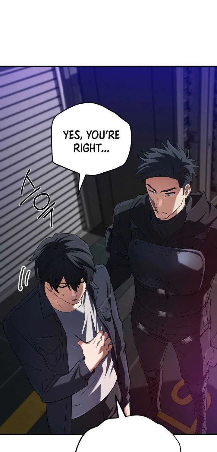 The Return of the Mythical Archmage Chapter 63 page 32 - 