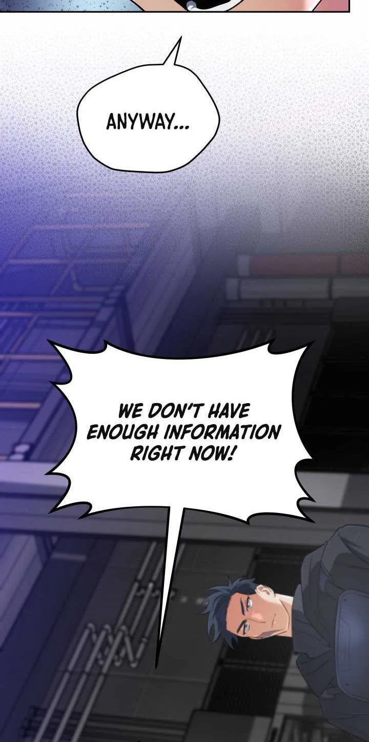 The Return of the Mythical Archmage Chapter 63 page 34 - 