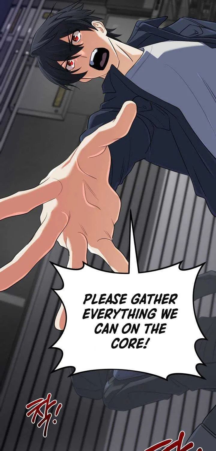 The Return of the Mythical Archmage Chapter 63 page 35 - 