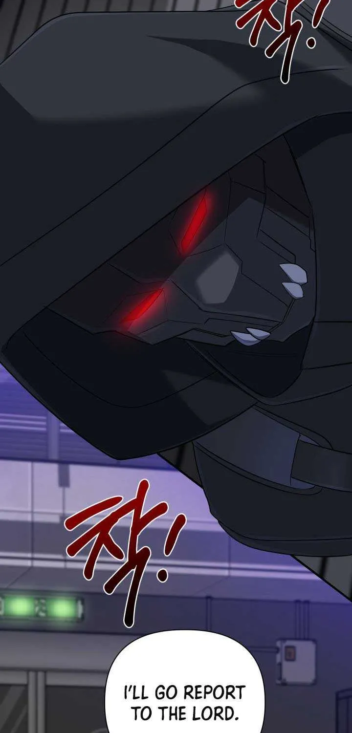 The Return of the Mythical Archmage Chapter 63 page 36 - 