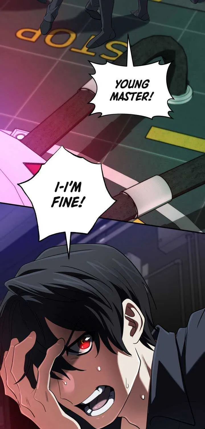 The Return of the Mythical Archmage Chapter 63 page 5 - 