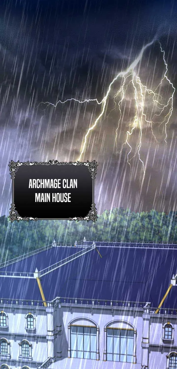The Return of the Mythical Archmage Chapter 63 page 43 - 