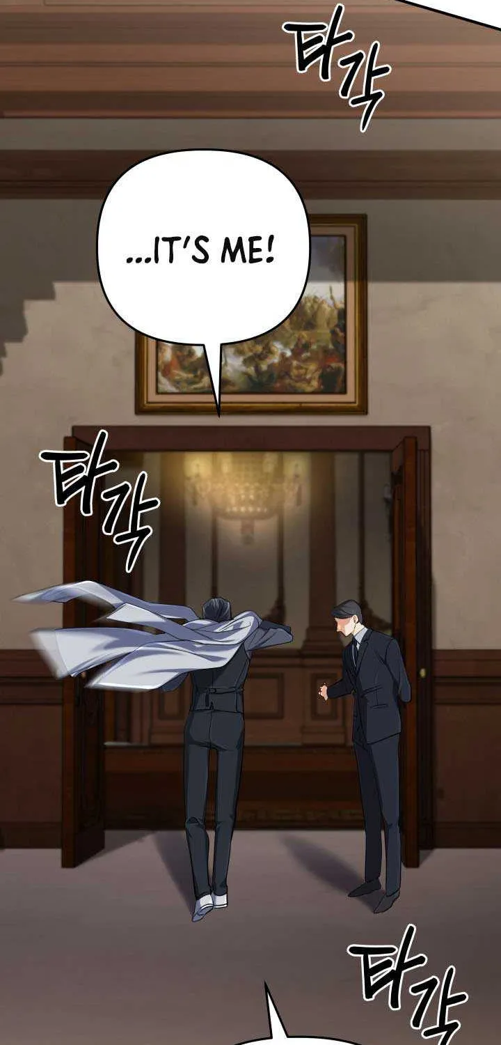 The Return of the Mythical Archmage Chapter 63 page 50 - 