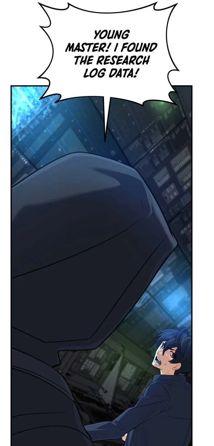 The Return of the Mythical Archmage Chapter 63 page 55 - 