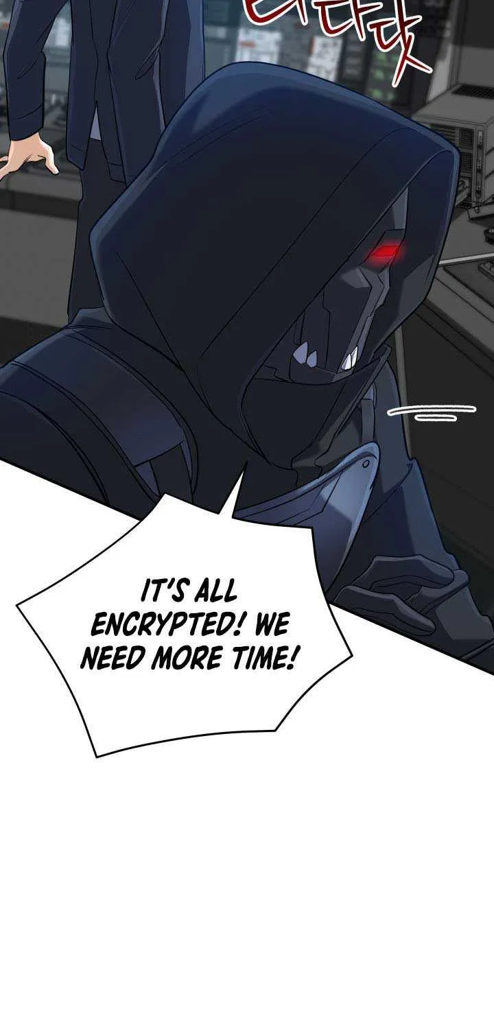 The Return of the Mythical Archmage Chapter 63 page 65 - 