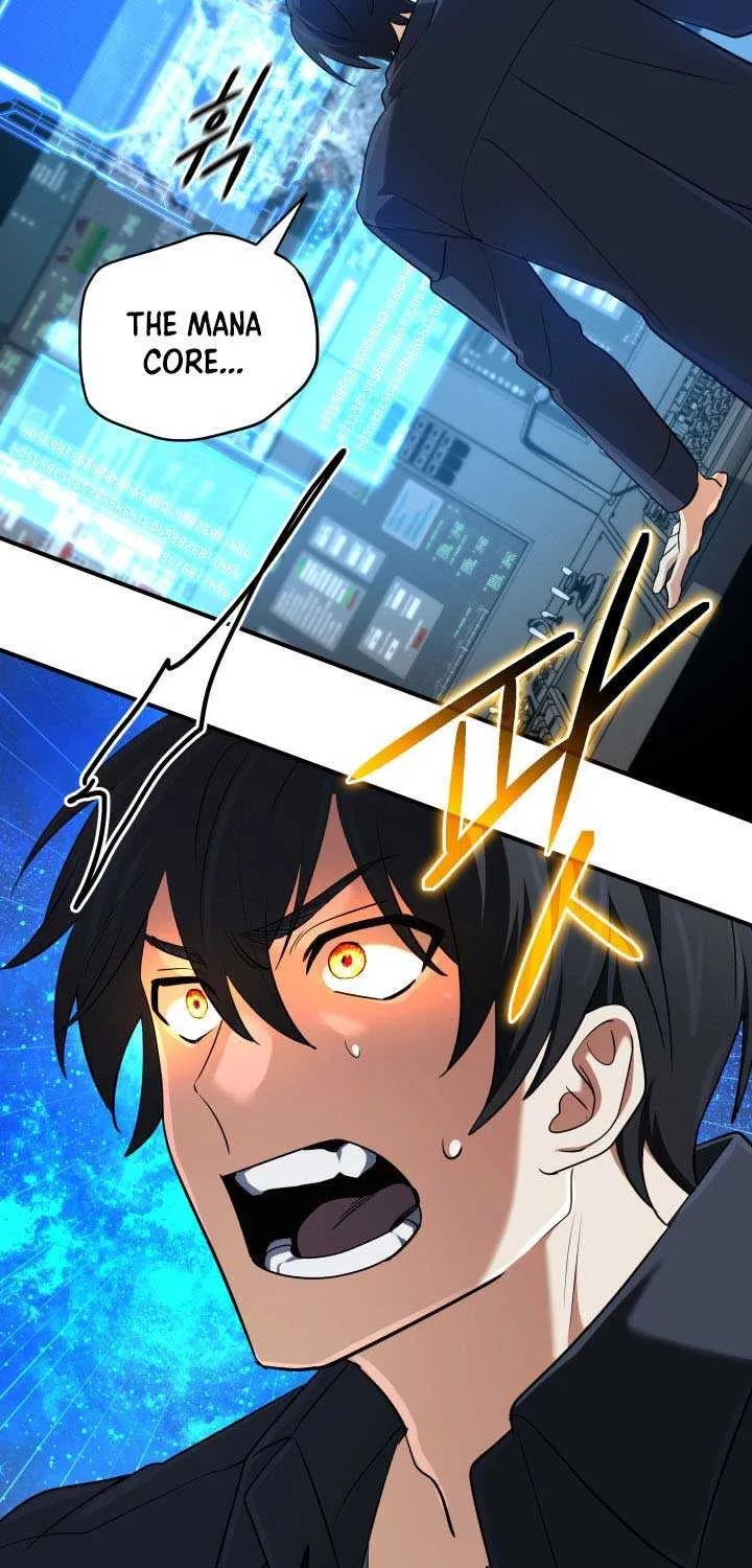 The Return of the Mythical Archmage Chapter 63 page 78 - 
