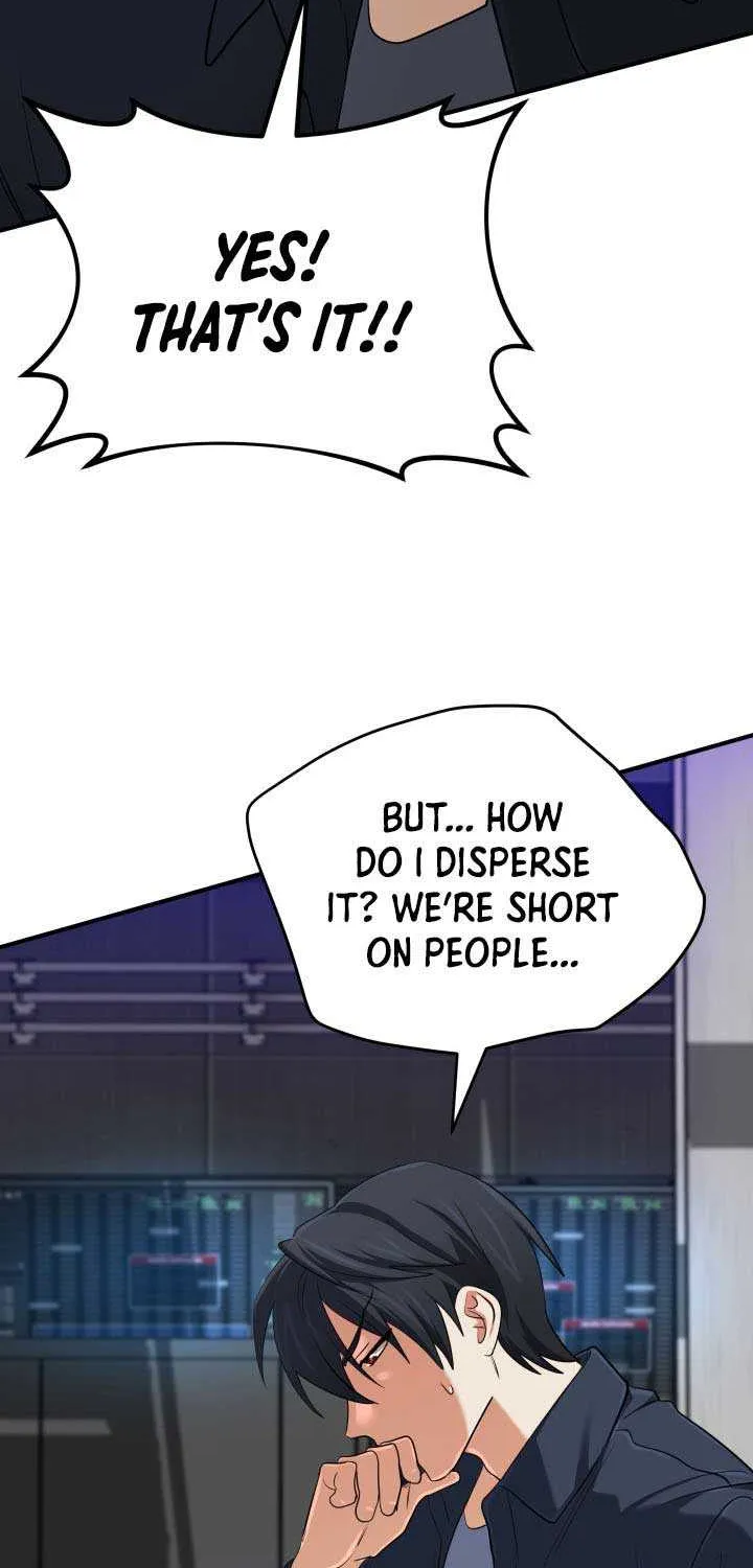 The Return of the Mythical Archmage Chapter 63 page 79 - 