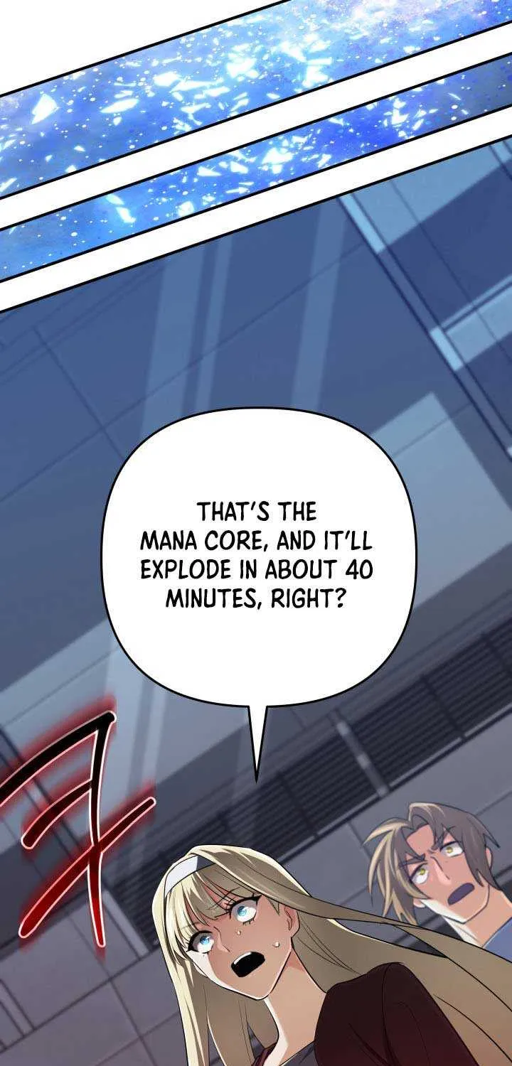 The Return of the Mythical Archmage Chapter 63 page 85 - 