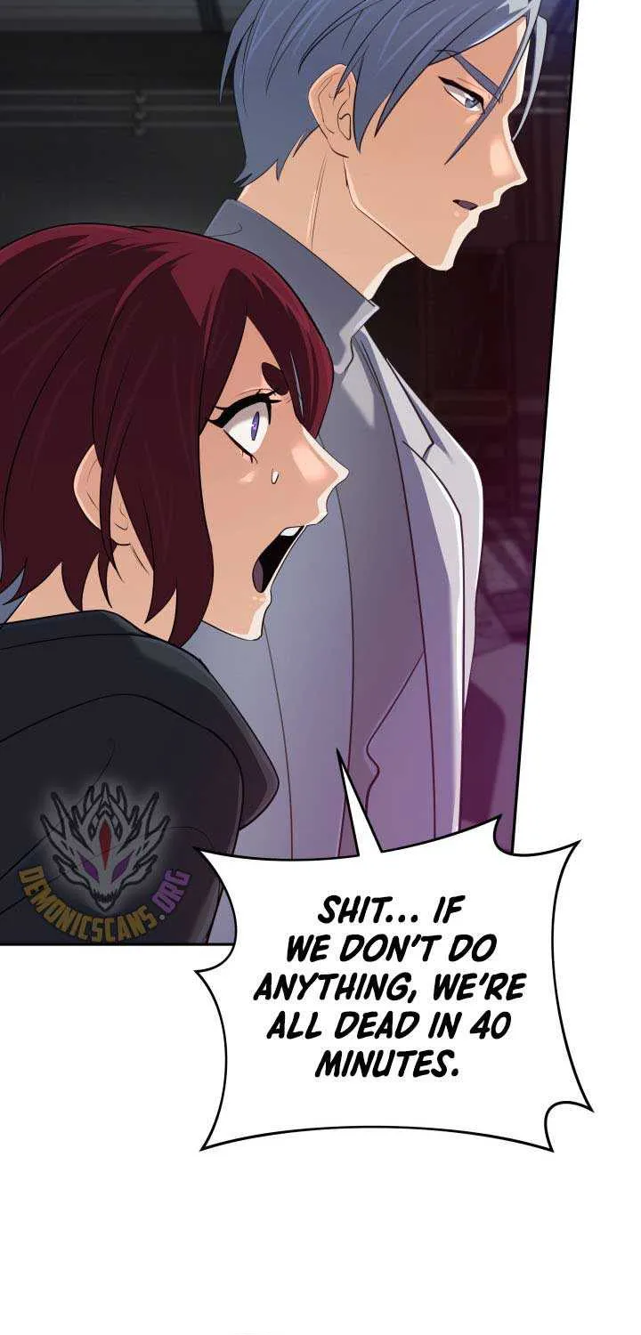 The Return of the Mythical Archmage Chapter 63 page 89 - 
