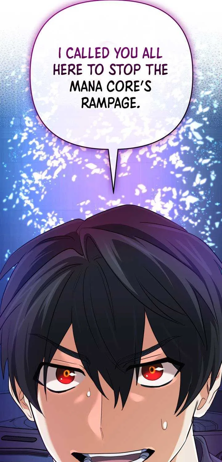 The Return of the Mythical Archmage Chapter 63 page 93 - 