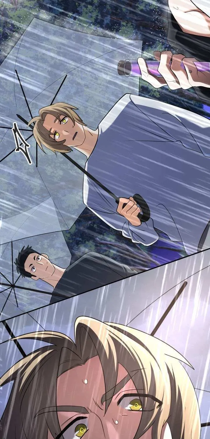 The Return of the Mythical Archmage Chapter 64 page 11 - 
