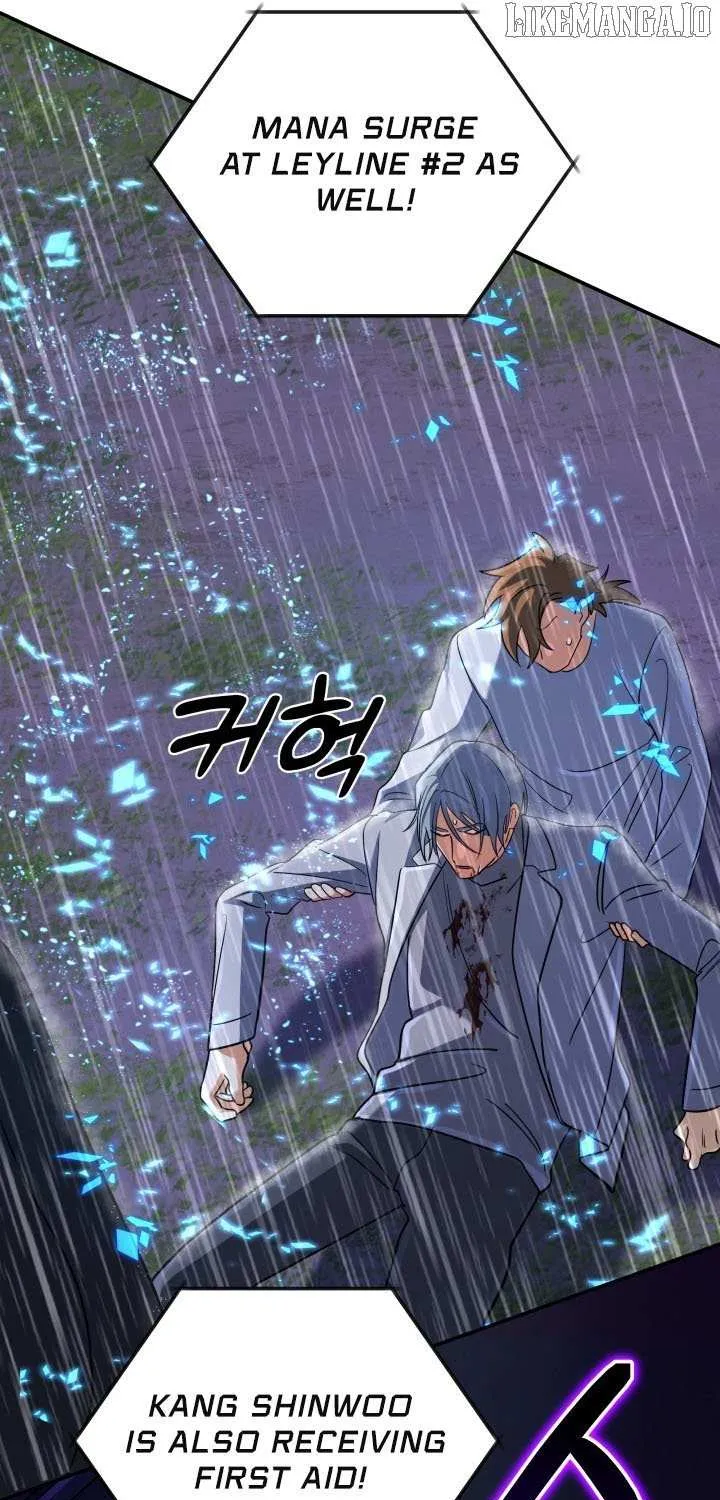 The Return of the Mythical Archmage Chapter 64 page 102 - 