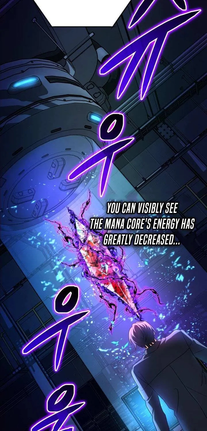 The Return of the Mythical Archmage Chapter 64 page 103 - 