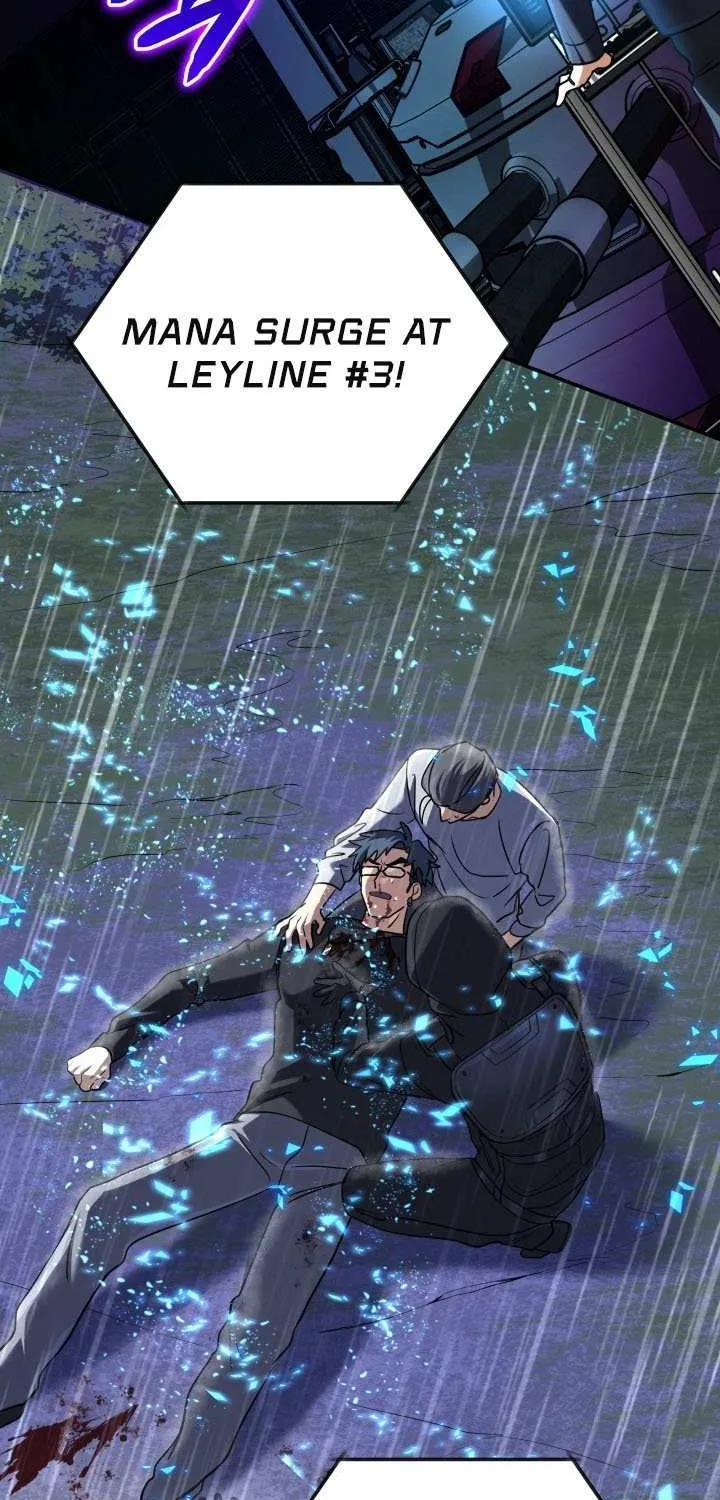 The Return of the Mythical Archmage Chapter 64 page 104 - 