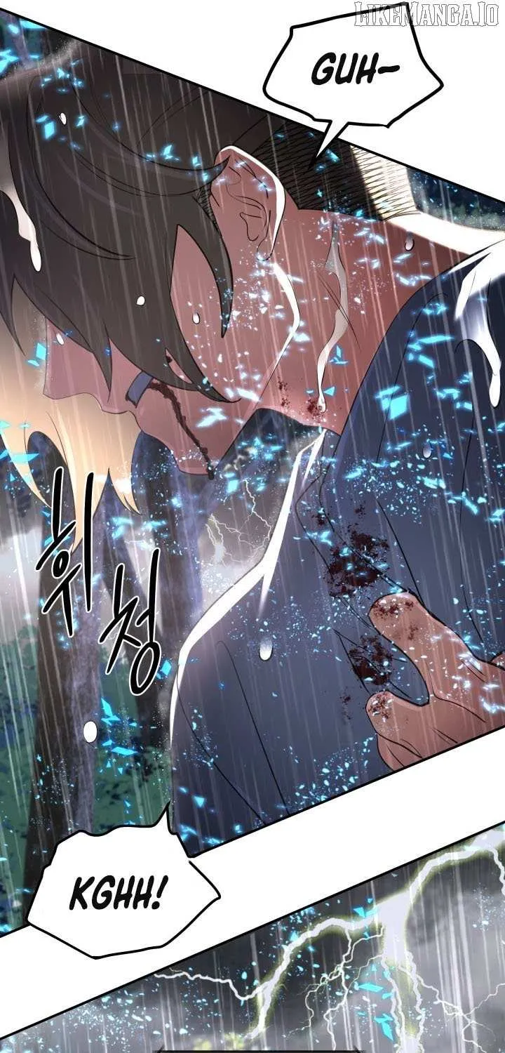 The Return of the Mythical Archmage Chapter 64 page 109 - 