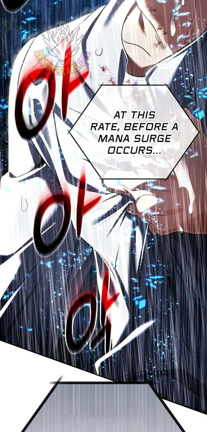 The Return of the Mythical Archmage Chapter 64 page 111 - 