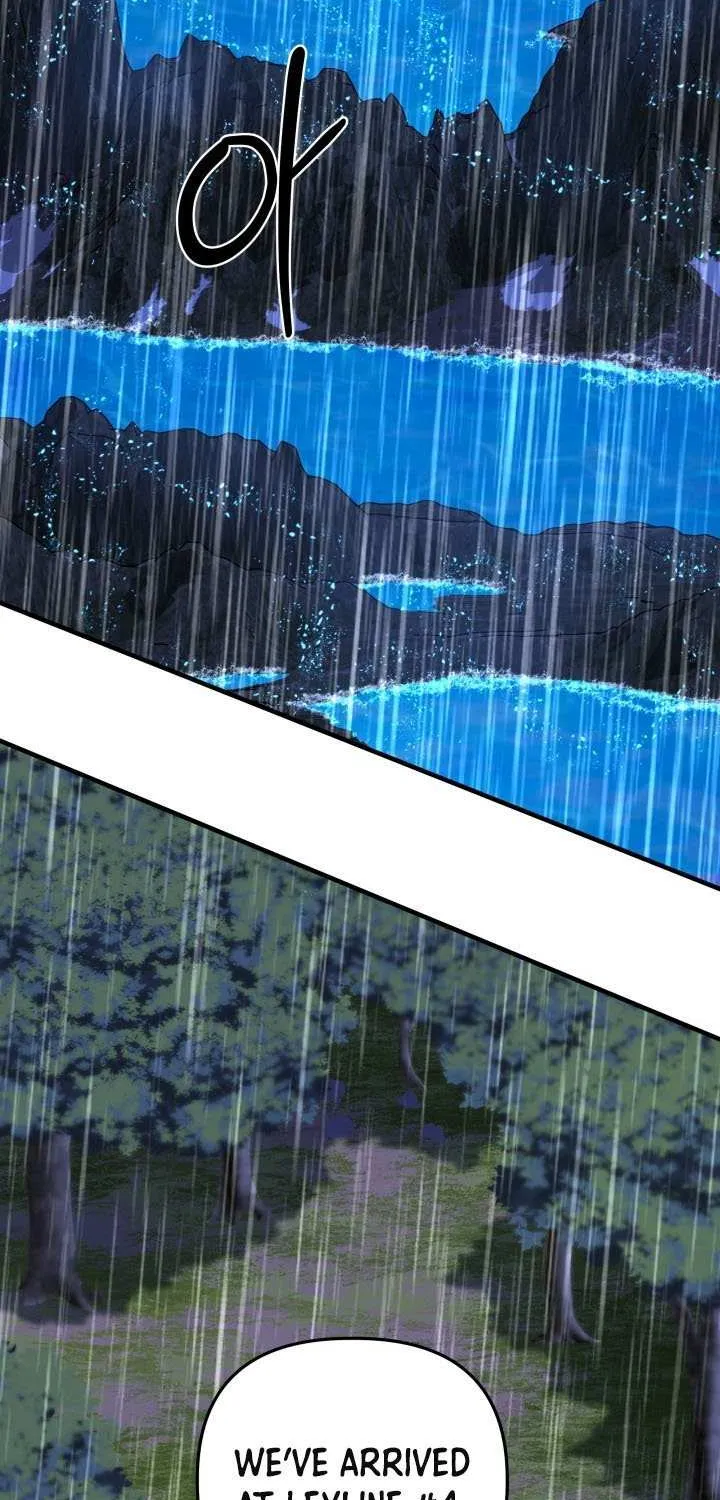 The Return of the Mythical Archmage Chapter 64 page 3 - 
