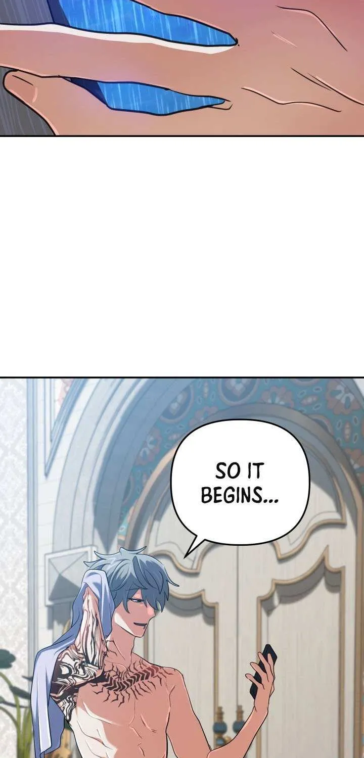 The Return of the Mythical Archmage Chapter 64 page 30 - 