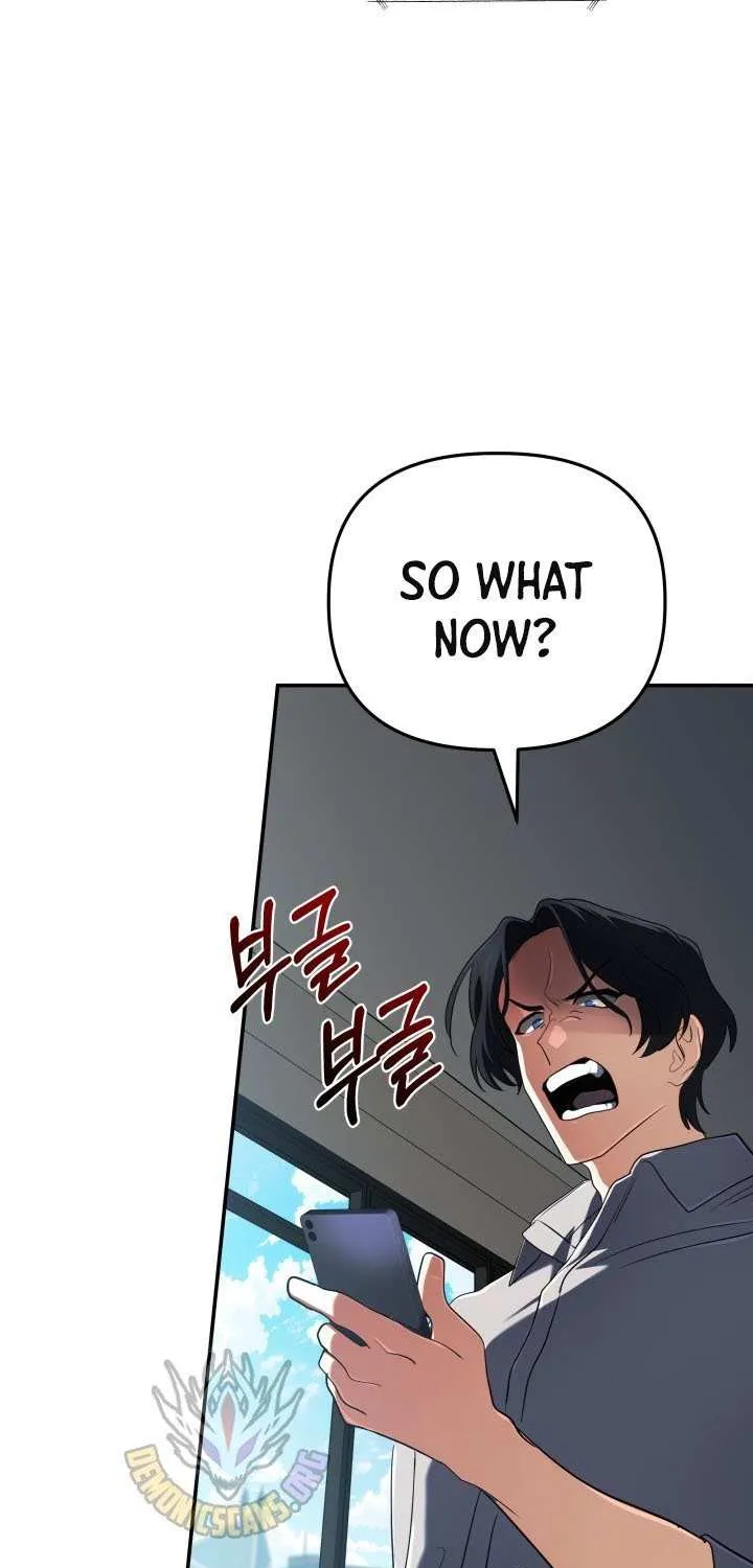 The Return of the Mythical Archmage Chapter 64 page 37 - 