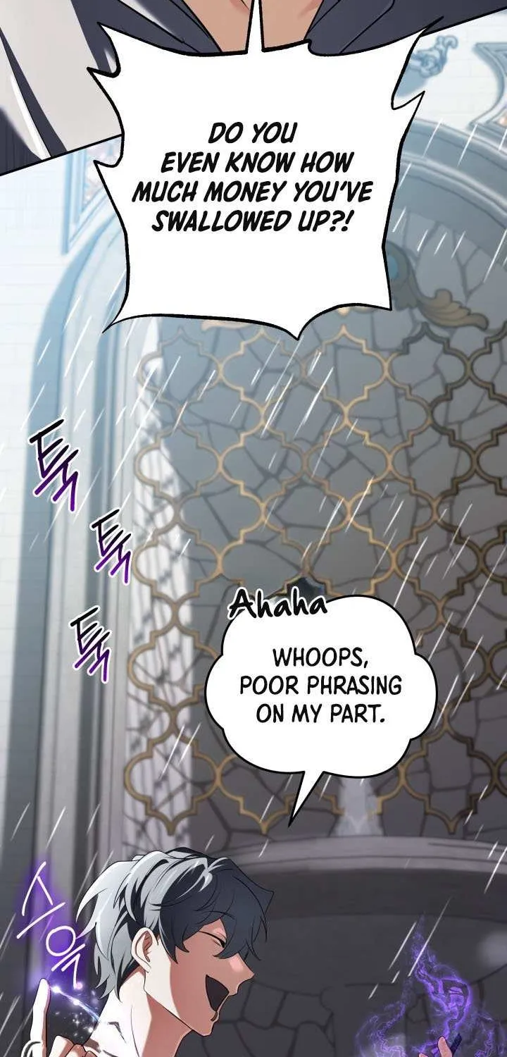 The Return of the Mythical Archmage Chapter 64 page 42 - 