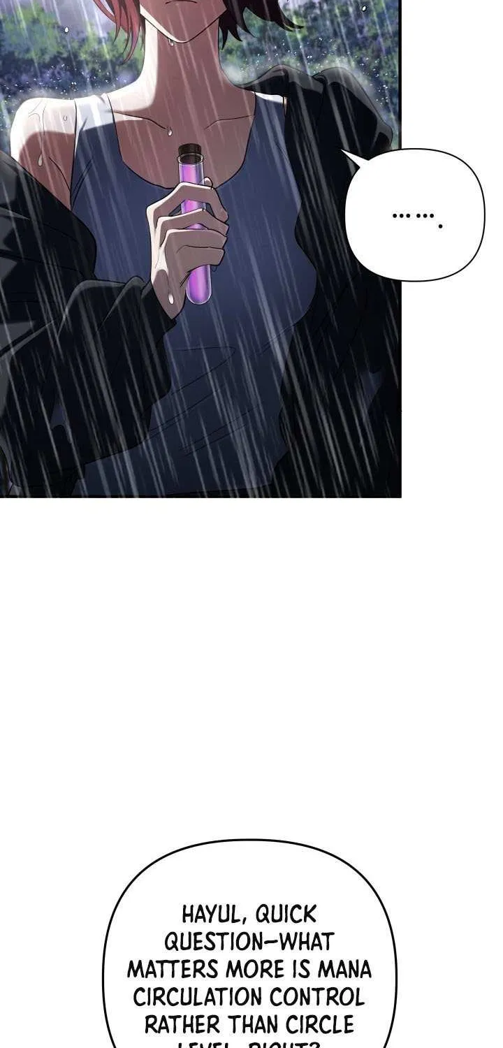 The Return of the Mythical Archmage Chapter 64 page 6 - 